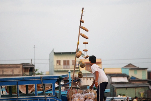 Du lịch từ đà nẵng đi cần thơ bằng đường hàng không