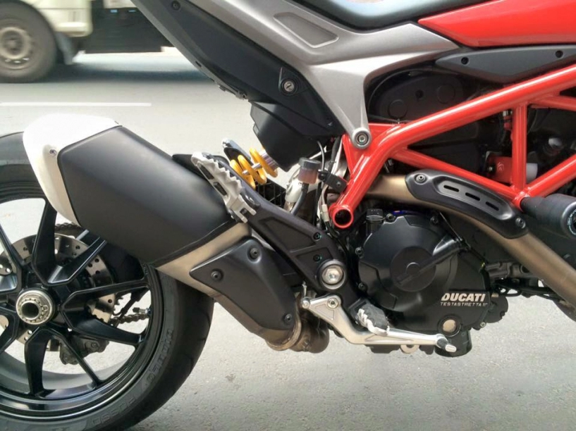 Ducati hyper montra 821 date 2015chính chũgiá keng bao xe