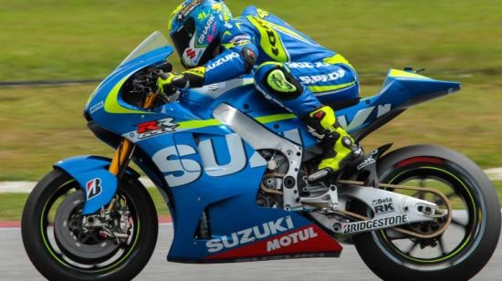 Giải đua motogp 2015 chính thức khởi động tại sepang