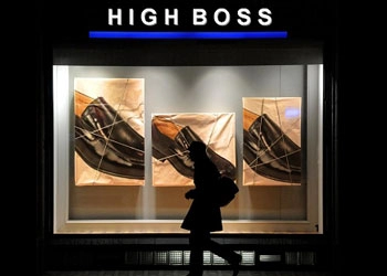 Giày high boss giúp tăng 10 cm chiều cao