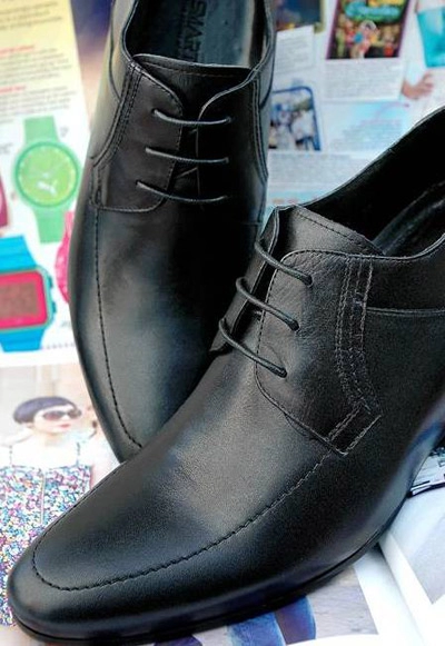 Giày smart shoes giảm giá tới 15