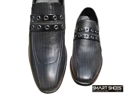 Giày thông minh martino thế hệ mới của smart shoes