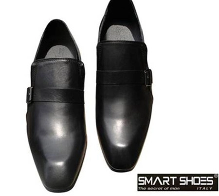 Giày thông minh smart shoes ra bộ sưu tập mới