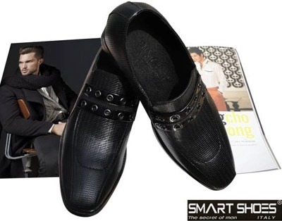 Giày thông minh smart shoes ra sản phẩm martino