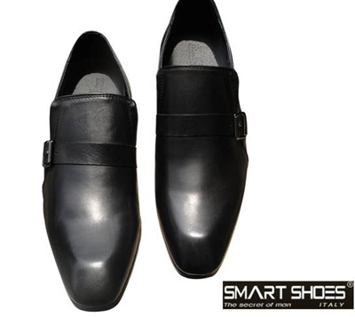 Giày thông minh smart shoes ra sản phẩm martino