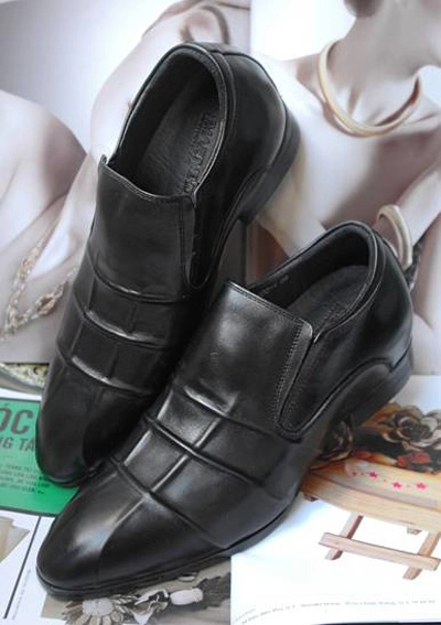 Giầy thu đông smart shoes