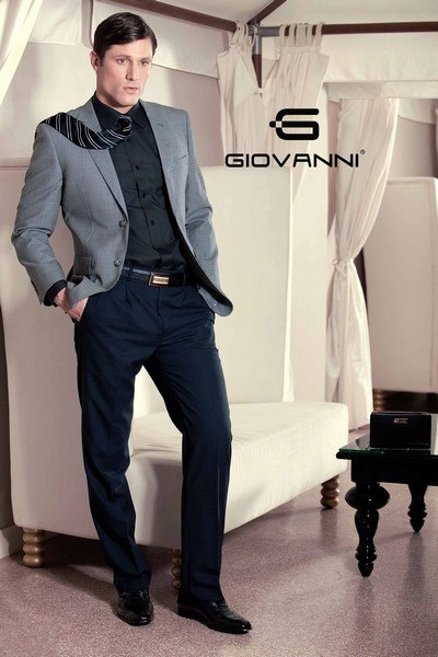 Giovanni khai trương showroom lớn tại royal city