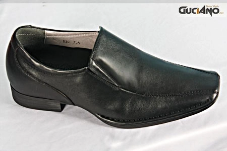 Guciano giới thiệu bộ sưu tập giày đông - xuân