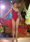 Hoa hậu vn 2004 - quyến rũ trang phục áo tắm
