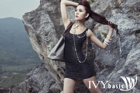 Ivy moda ưu đãi 30 - 50