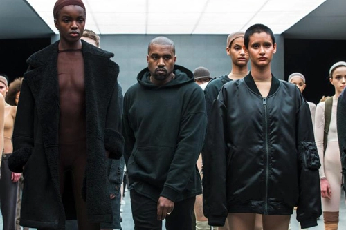 Kanye west từng mắc nợ vì bỏ tiền túi làm thời trang