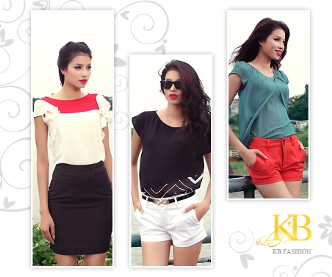 Kb summer sale 50-70