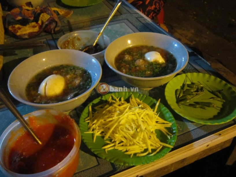 Kê gà - phan thiết biker tây ninh 