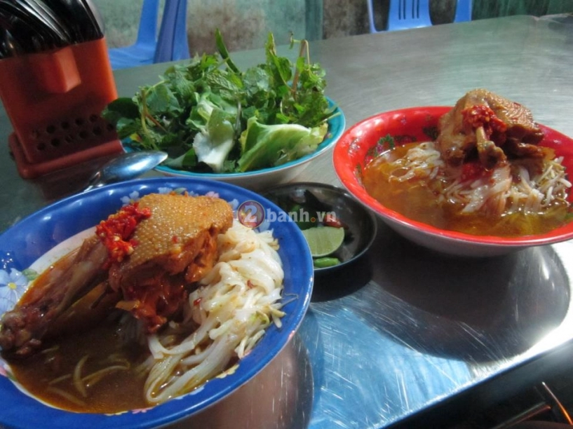 Kê gà - phan thiết biker tây ninh 