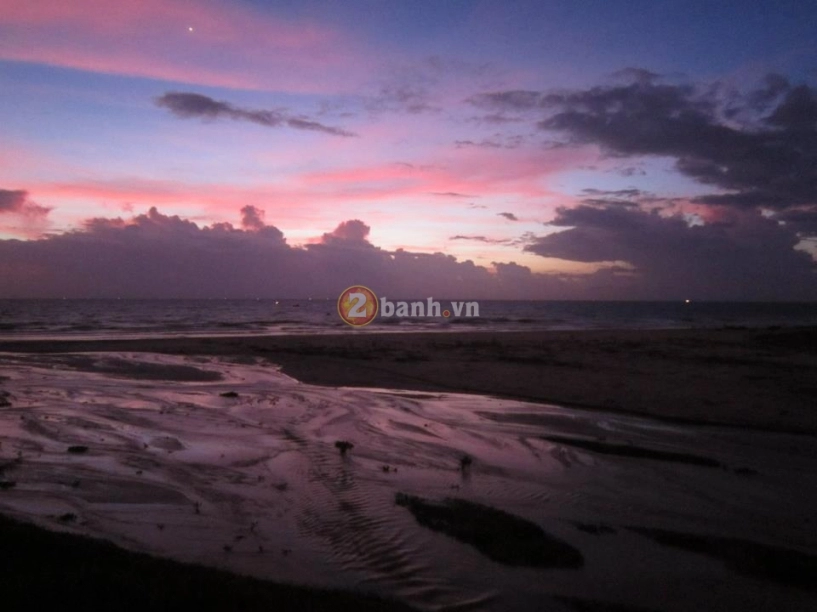 Kê gà - phan thiết biker tây ninh 