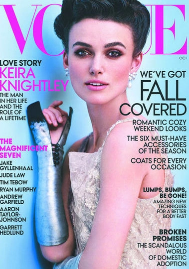 Keira knightley hóa thân thành anna karenina