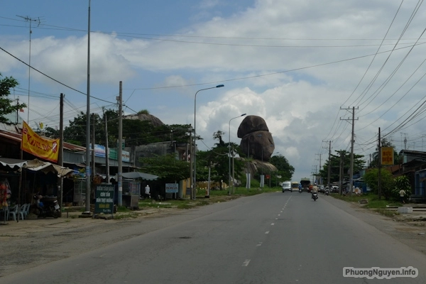 Khám phá bàu sấu - rừng nam cát tiên