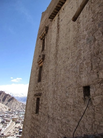 Kho báu bị bỏ hoang trên dãy himalaya