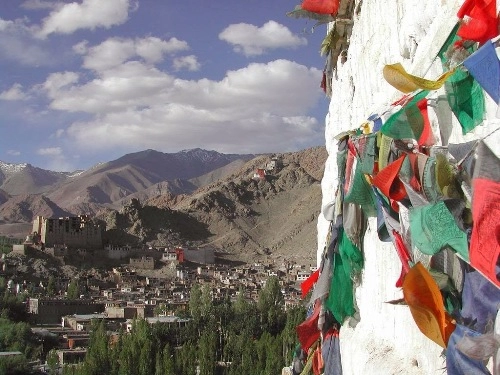 Kho báu bị bỏ hoang trên dãy himalaya