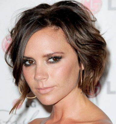 Kiểu tóc của victoria beckham qua thời gian