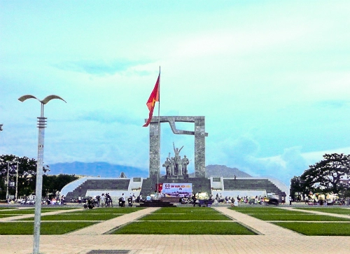 Lễ hội nho - vang quốc tế tại ninh thuận 2014