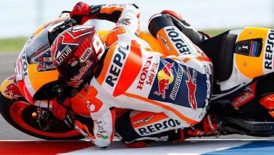 Lorenzo đã xuất sắc có chiến thắng đầu tiên tại motogp 2015