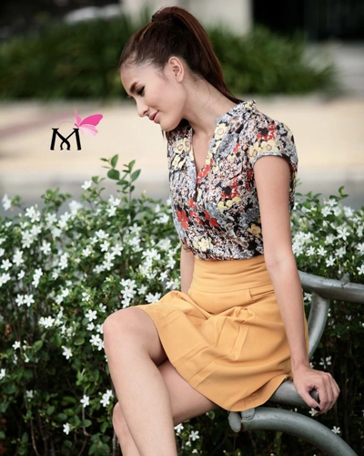 Mariposa giảm giá đến 70