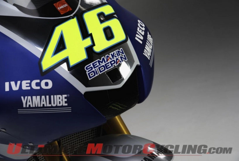 Motogp 2014 - cơ hội cuối của valentino rossi