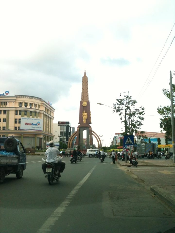 Muốn ăn hải sản nhớ về đất mũi cà mau