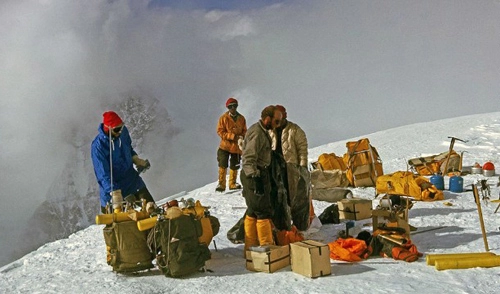 Nepal mở thêm các đỉnh chinh phục mới trên everest