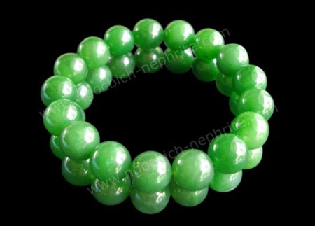 Ngọc bích nephrite giảm 10