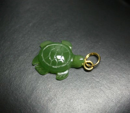 Ngọc bích nephrite ra mắt sản phẩm mới