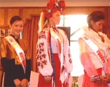 Ngọc oanh được đánh giá cao tại cuộc thi hoa hậu du lịch