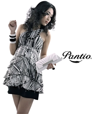 Pantio với bộ sưu tập new wave