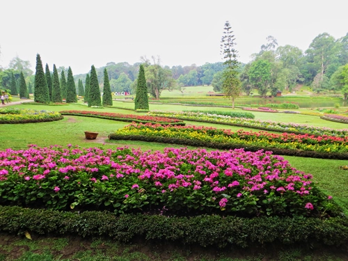 Pyin oo lwin có một đà lạt trong lòng myanmar