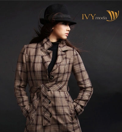 Quà tặng giáng sinh từ ivy moda