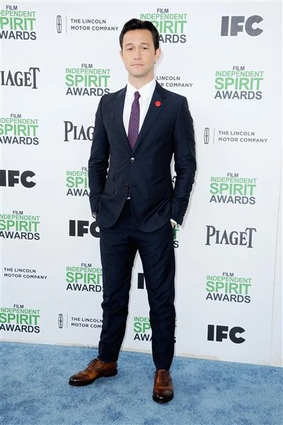 Sao trên thảm đỏ independent spirit awards 2014 2