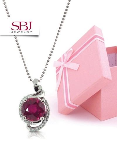 Sbj jewelry giảm giá tới 28