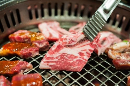 Sumobbq ưu đãi dịp khai trương nhà hàng thứ 17