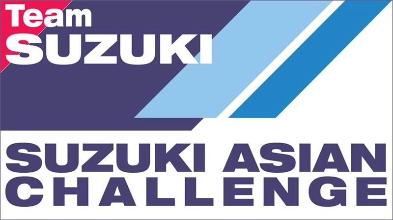 Suzuka circuit tay đua việt nam dành chiến thắng thuyết phục trước vđv sri lanka