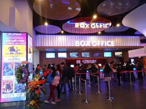 Tặng vé xem phim giảm giá tour malaysia