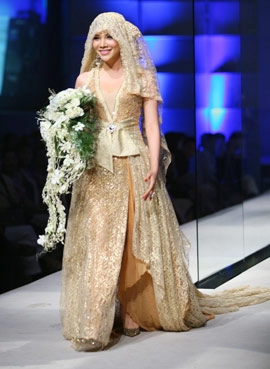 Thời trang đẹp fashion show 6