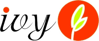 Thời trang ivy đổi logo mới
