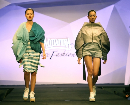 Top 10 aquafina pure fashion