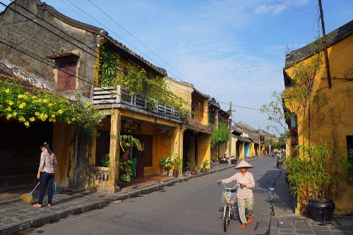 Tour du lịch trong nước mùa giáng sinh và năm mới 2015