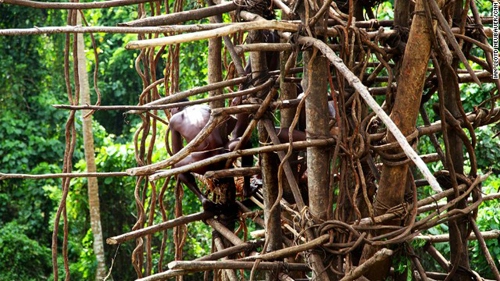 Vanuatu - vùng đất của những kẻ thách thức tử thần