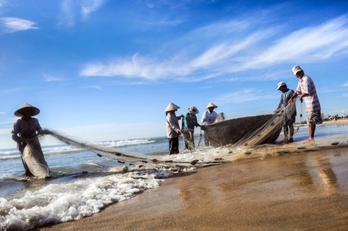 Việt nam tìm kiếm du khách ấn độ trung đông