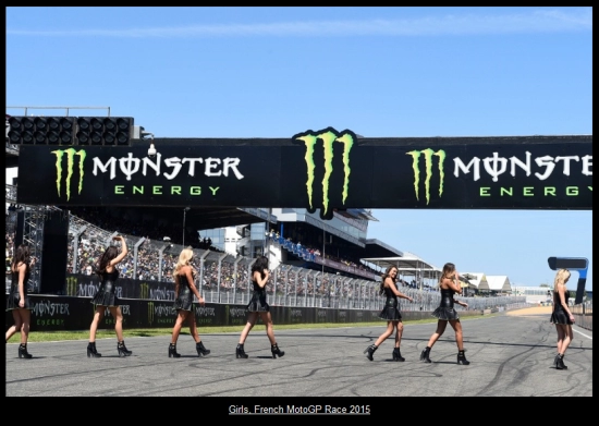 Yamaha tỏa sáng khiến honda trở nên ngây ngô tại motogp 2015