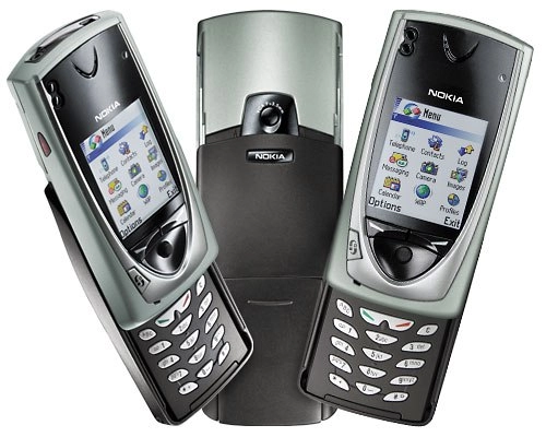 10 điện thoại symbian đáng nhớ nhất lịch sử nokia