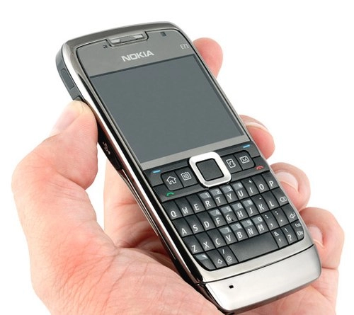 10 điện thoại symbian đáng nhớ nhất lịch sử nokia